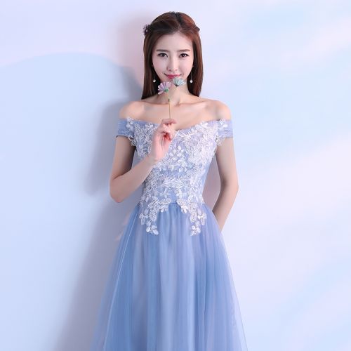 Robe du soir NIANZHU - Ref 3210892