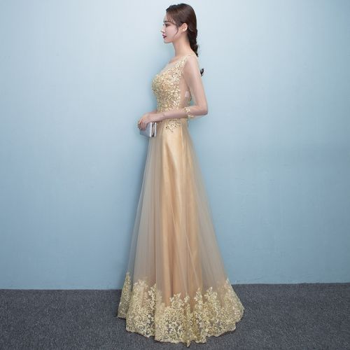 Robe du soir - Ref 3210925