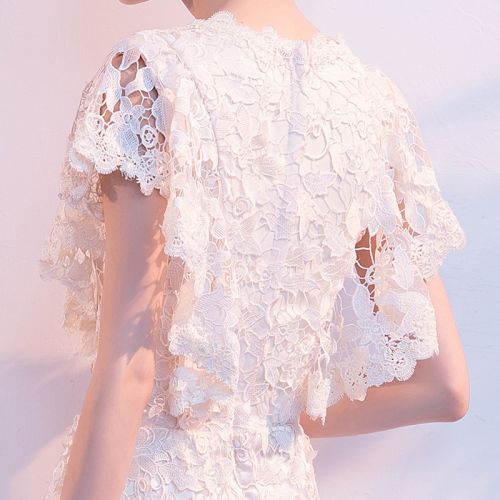 Robe du soir DIGAWEL conventionnel - Ref 3210972