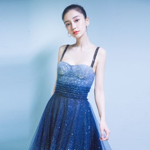 Robe du soir L AMOUR - Ref 3210973