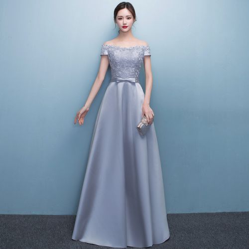 Robe du soir - Ref 3210986