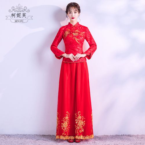 Robe du soir CORNF conventionnel en Spandex - Ref 3211006