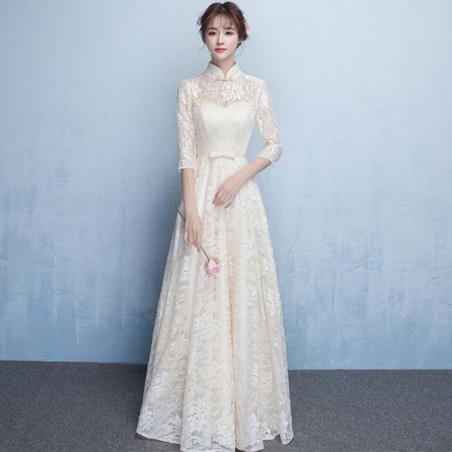 Robe du soir - Ref 3211018
