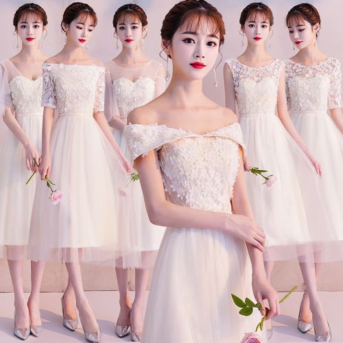 Robe du soir SENS PUR - Ref 3211028