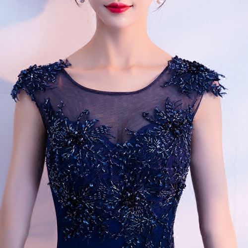 Robe du soir conventionnel - Ref 3211052