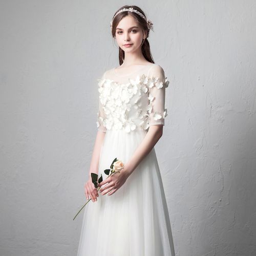 Robe du soir conventionnel - Ref 3211053