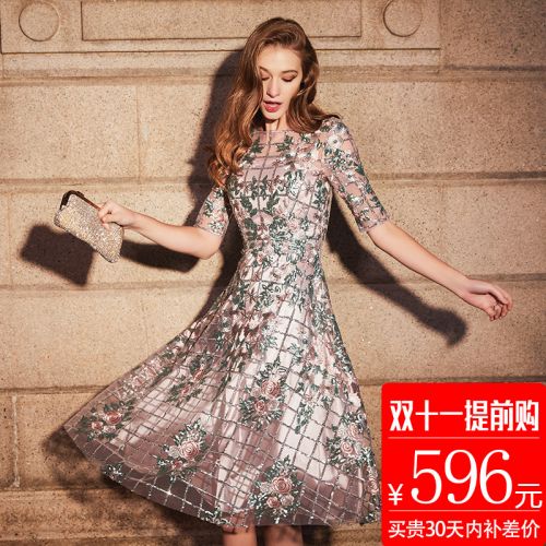 Robe du soir - Ref 3211070
