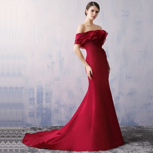 Robe du soir - Ref 3211079