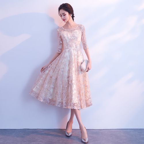Robe du soir - Ref 3211089