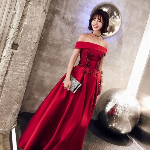Robe du soir - Ref 3211097