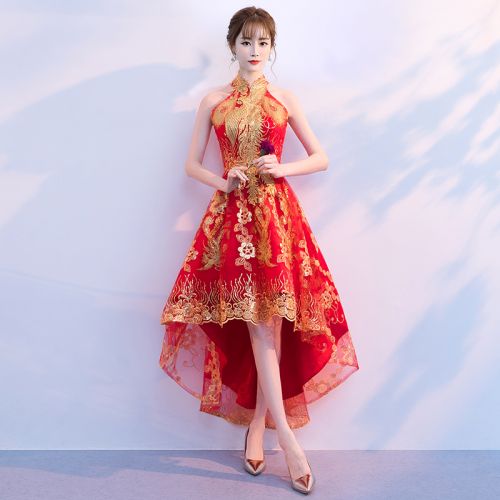 Robe du soir ADONDEER - Ref 3211102