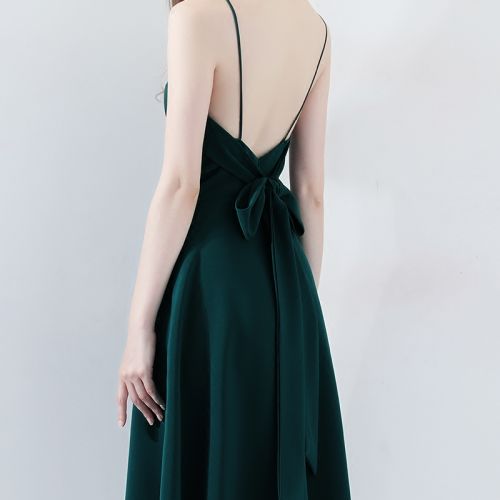 Robe du soir SPECTACLE DE FLEURS conventionnel - Ref 3211121