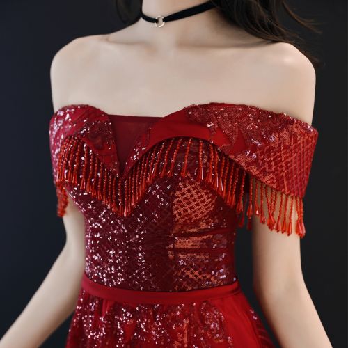 Robe du soir - Ref 3211154