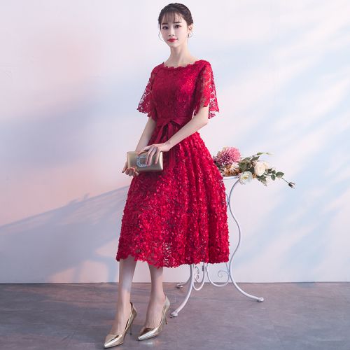 Robe du soir LATFFY - Ref 3211155