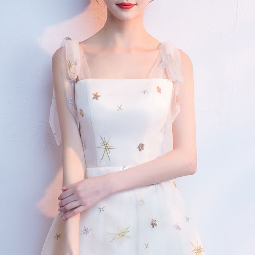 Robe du soir ANZHEN XUAN - Ref 3211177