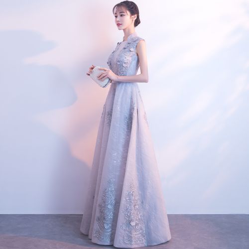 Robe du soir MILLENAIRE conventionnel - Ref 3211183