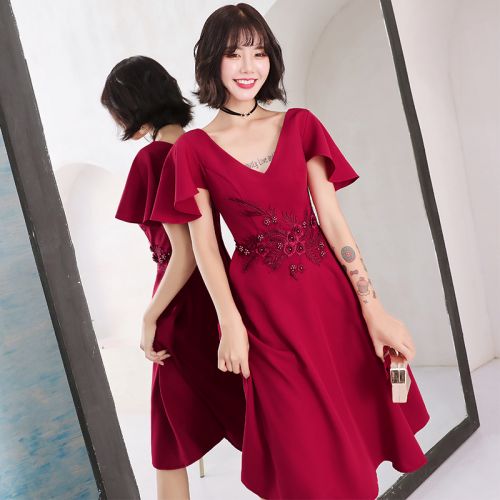 Robe du soir - Ref 3211187