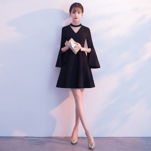 Robe du soir FEEIGAFEEYI - Ref 3211198