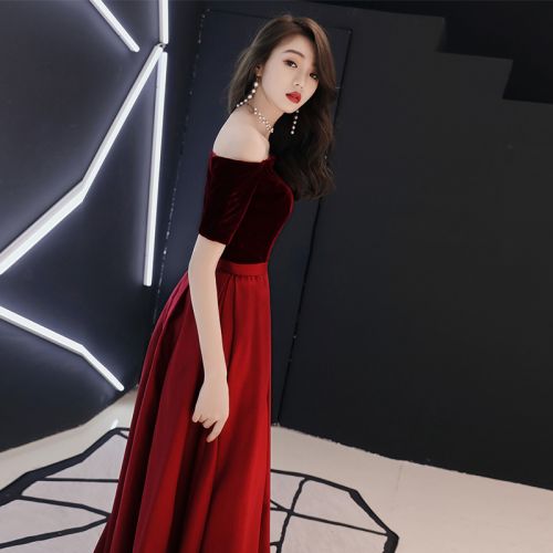 Robe du soir SOYEUX - Ref 3211201
