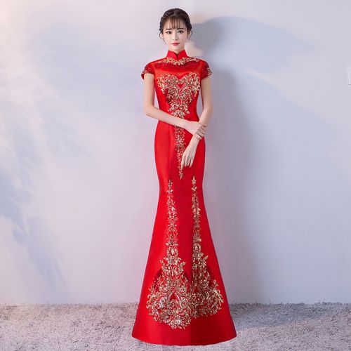 Robe du soir - Ref 3211204