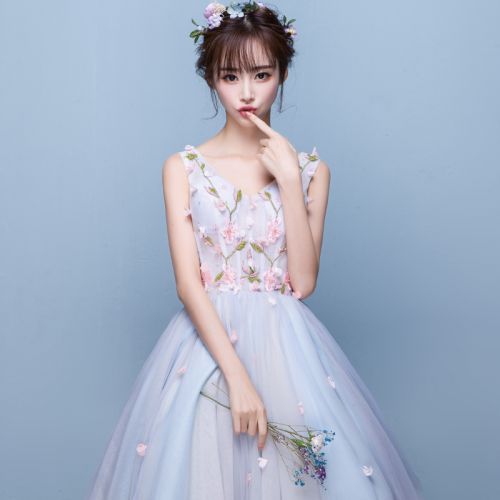 Robe du soir MILLENAIRE conventionnel - Ref 3211211