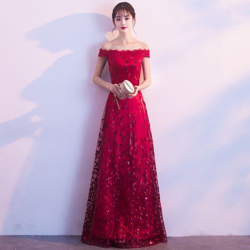 Robe du soir - Ref 3211217