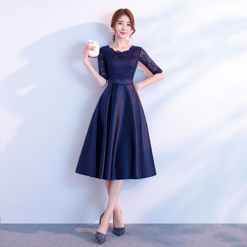 Robe du soir CHEANMORLE LUMIERE conventionnel - Ref 3211227