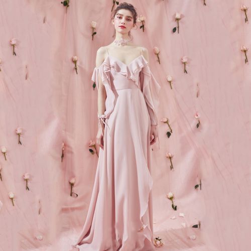 Robe du soir CHERIE TINA - Ref 3211233
