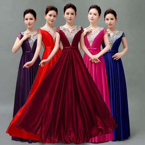 Robe du soir - Ref 3211234