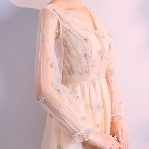 Robe du soir - Ref 3211241