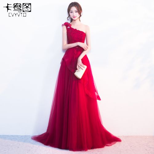 Robe du soir - Ref 3211247