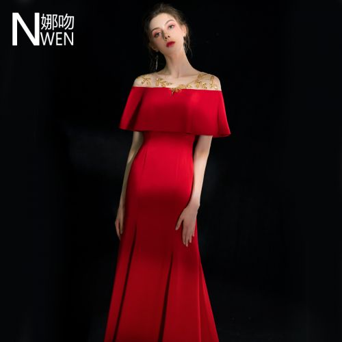 Robe du soir - Ref 3211248
