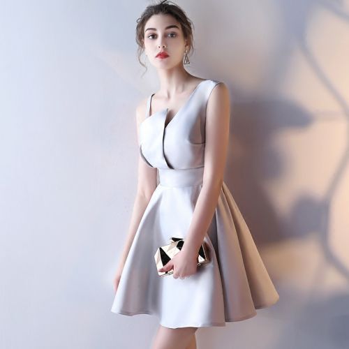 Robe du soir PALOURDE GEANTE conventionnel - Ref 3211273