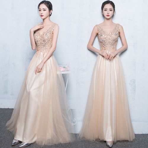 Robe du soir - Ref 3211279
