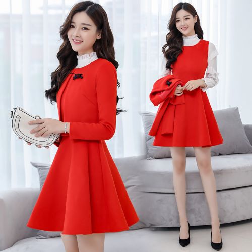 Robe du soir conventionnel - Ref 3211290
