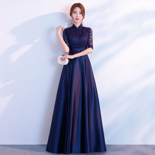 Robe du soir CHEANMORLE LUMIERE conventionnel - Ref 3211305