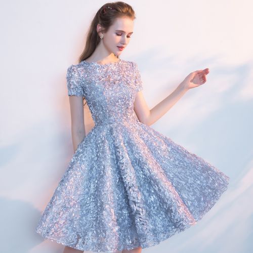 Robe du soir conventionnel - Ref 3211308