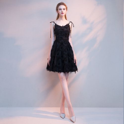 Robe du soir conventionnel - Ref 3211338