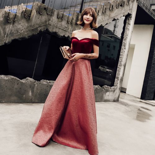 Robe du soir - Ref 3211346
