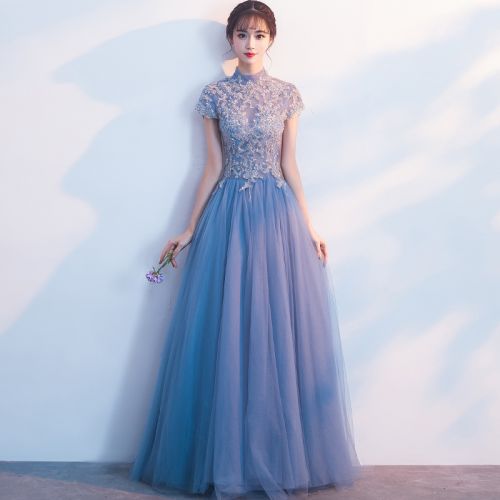 Robe du soir MILLENAIRE conventionnel - Ref 3211350