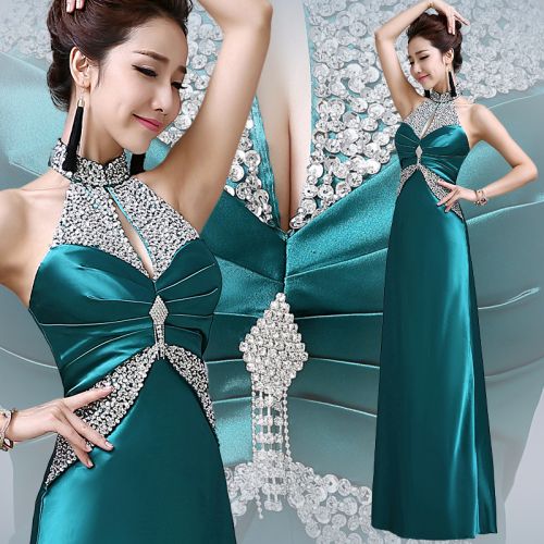 Robe du soir - Ref 3211355