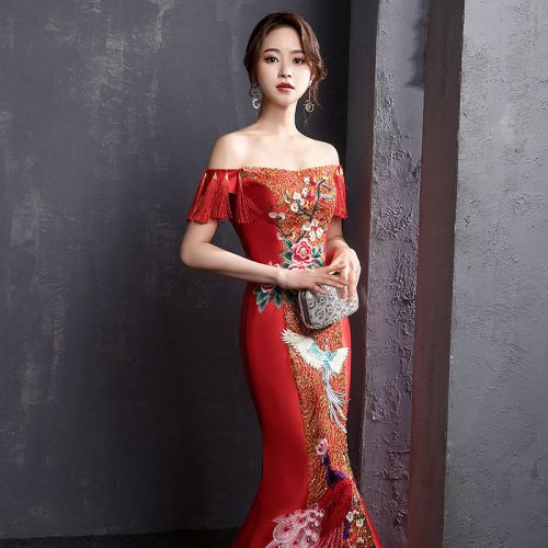 Robe du soir - Ref 3211364