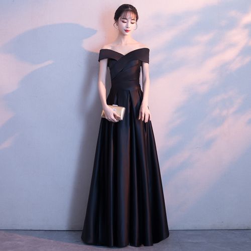 Robe du soir SU SHANGMEI - Ref 3211369