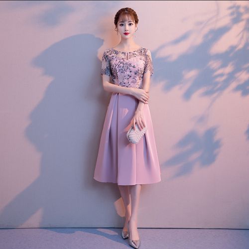 Robe du soir conventionnel - Ref 3211389