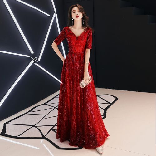 Robe du soir KEEDDU - Ref 3211411