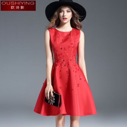 Robe du soir O.S.Y. conventionnel - Ref 3211445