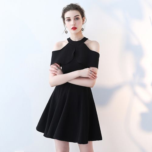 Robe du soir SPECTACLE DE FLEURS - Ref 3211448