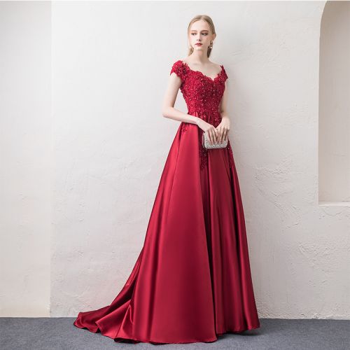 Robe du soir - Ref 3211465