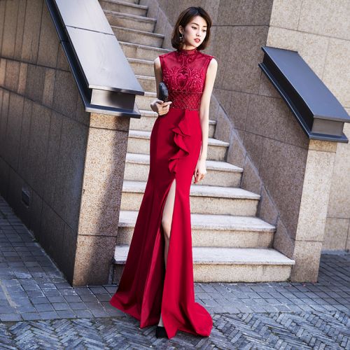 Robe du soir AUSKOESA - Ref 3211479