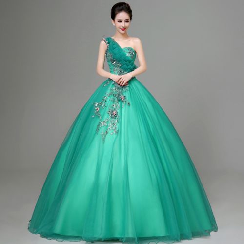 Robe du soir - Ref 3211489